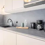 Appartement Village Igelnest