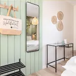 Village Igelnest Appartement *