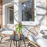 Appartement Village Igelnest