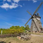 Village Igelnest Appartement *
