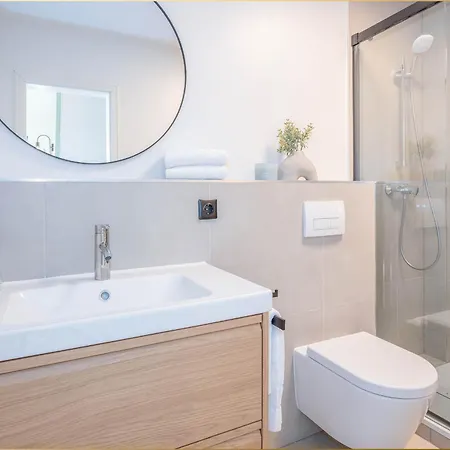 Διαμέρισμα Village Igelnest *