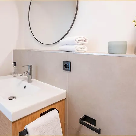 Village Igelnest Apartment Benz (Usedom)