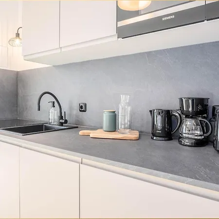 Διαμέρισμα Village Igelnest