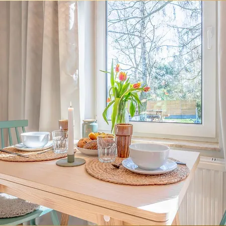 Village Igelnest Apartment *