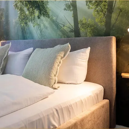 Village Igelnest Διαμέρισμα Benz (Usedom)