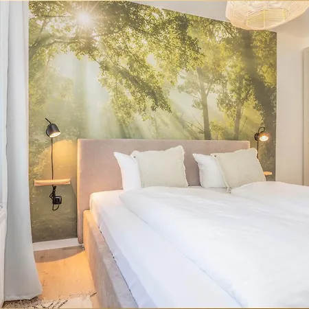 Apartment Village Igelnest Benz (Usedom)