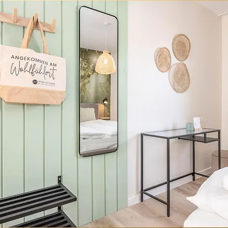 Village Igelnest Διαμέρισμα *