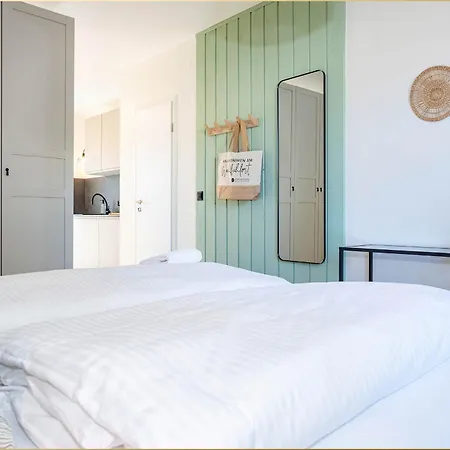 Διαμέρισμα Village Igelnest *