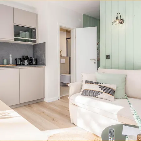 Village Igelnest Apartment Benz (Usedom)