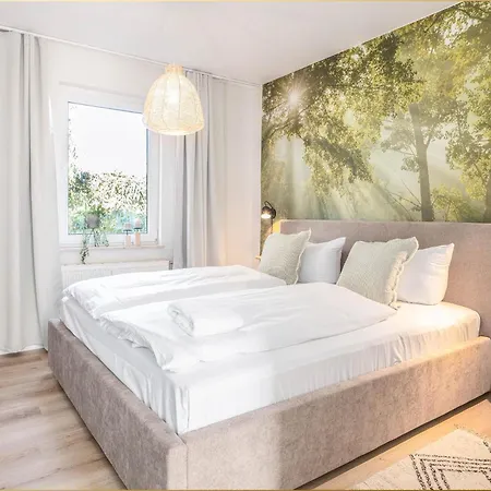 Apartment Village Igelnest Benz (Usedom)