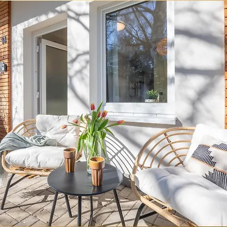 Διαμέρισμα Village Igelnest