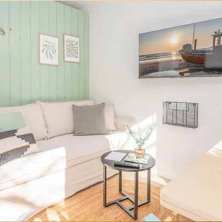 Village Igelnest * Benz (Usedom)