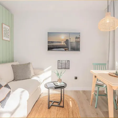 Village Igelnest Apartment