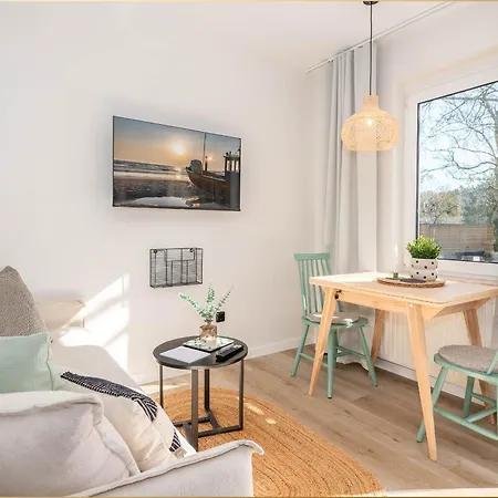 Διαμέρισμα Village Igelnest Benz (Usedom)