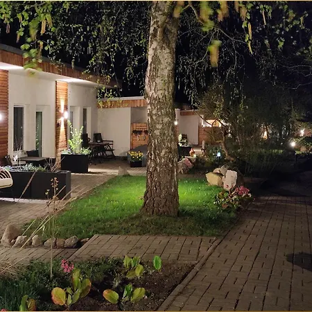 Village Igelnest Διαμέρισμα *