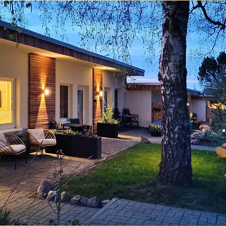 Apartment Village Igelnest *