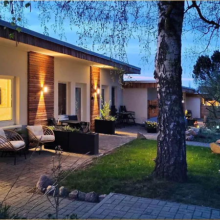 Apartamento Village Igelnest *