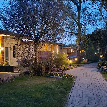 Διαμέρισμα Village Igelnest