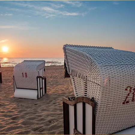 Διαμέρισμα Village Igelnest