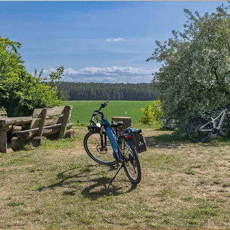 Διαμέρισμα Village Igelnest Benz (Usedom)