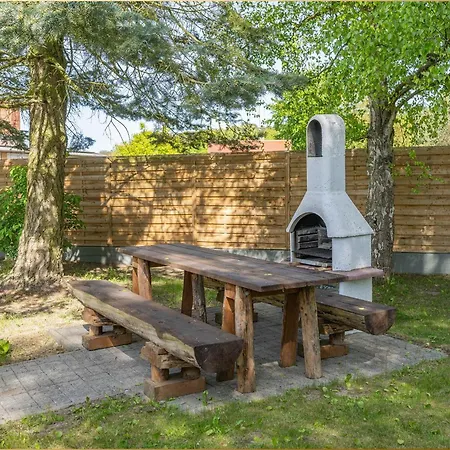 Village Igelnest Διαμέρισμα Benz (Usedom)