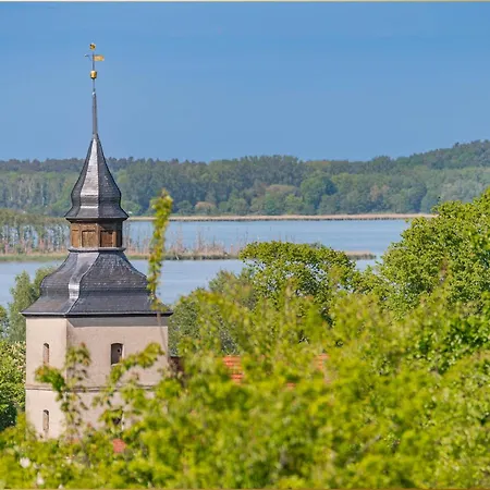 Village Igelnest Benz (Usedom)