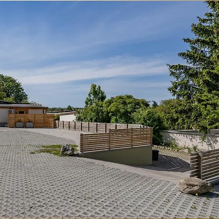 Village Igelnest Benz (Usedom)