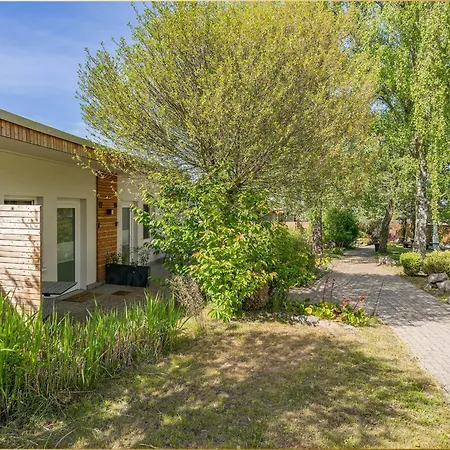 Διαμέρισμα Village Igelnest Benz (Usedom)