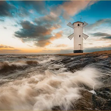 Village Igelnest Διαμέρισμα Benz (Usedom)