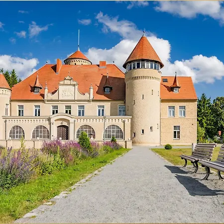 Village Igelnest Benz (Usedom)