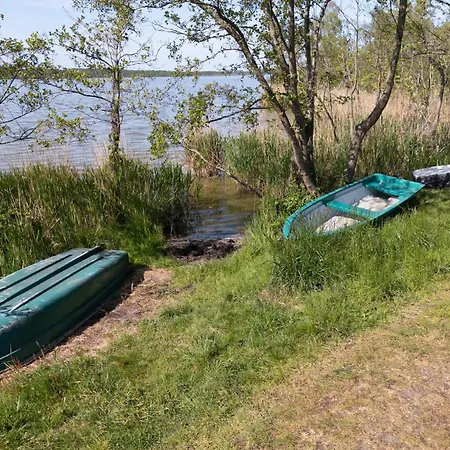 Daire Village Igelnest Benz (Usedom)