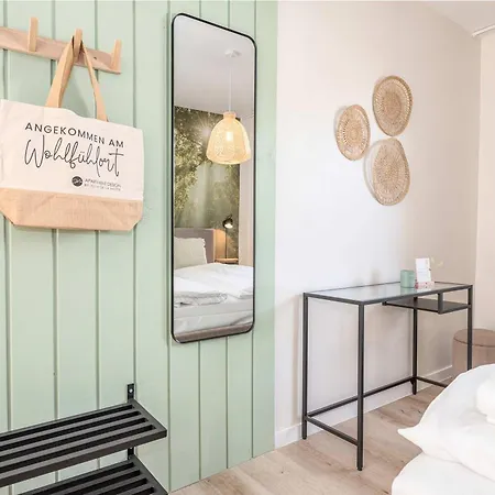 Daire Village Igelnest Benz (Usedom)