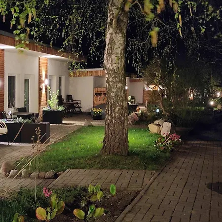 Village Igelnest Benz (Usedom)