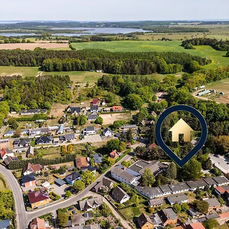 Village Igelnest Benz (Usedom)