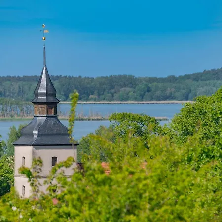 Village Igelnest Benz (Usedom)